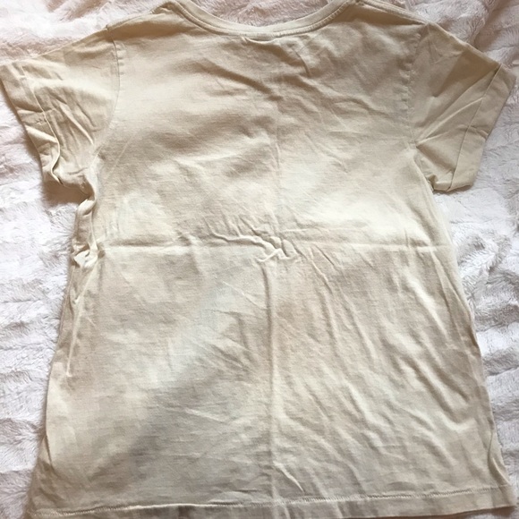 the beatles graphic tee! - Picture 6 of 8